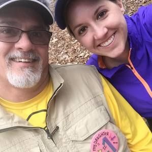 Meet your Posher, Regan